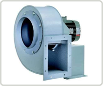 Centrifugal Blowers (AW Type) Centrifugal Blowers (AW Type)