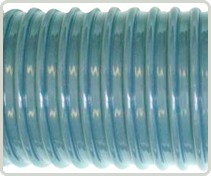 Ducting - PVC Flexible Ducting - PVC Flexible