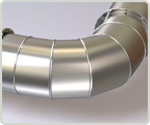 Ducting - Round Ducting - Round