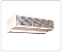 Air Curtains Air Curtains