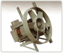 Exhaust Fans (For Single Phase) 