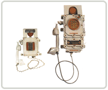 FLP / WP Telephones FLP / WP Telephones