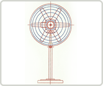 Pedestal Type (for 3 phase) Pedestal Type (for 3 phase)