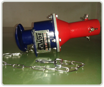 Spark Arresters for Vehicle Exhaust Spark Arresters for Vehicle Exhaust