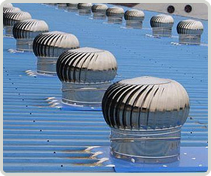 Turbo Ventilators Turbo Ventilators